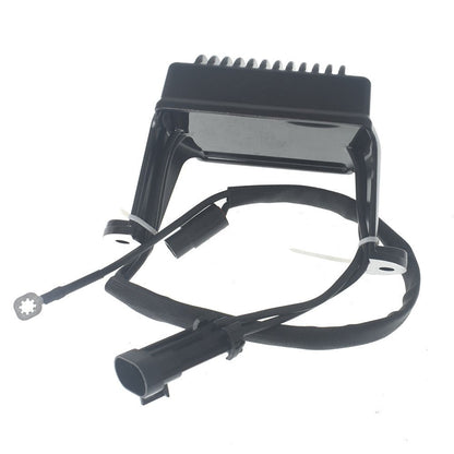 Voltage Regulator Rectifier For FLT FLH MODELS 74505-04 2004 2005