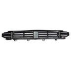 Front Lower Radiator Support Air Flap w/ Motor For BMW 740e xDrive 740i xDrive