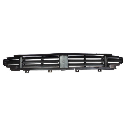 Front Lower Radiator Support Air Flap w/ Motor For BMW 740e xDrive 740i xDrive
