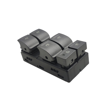 For 2015 16-2019 GMC Sierra 2500 HD 3500 HD Front Left Window Control Switch