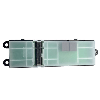 Master Window Switch For 2007 2008-2017 Nissan Frontier Front Left Crew Cab 4.0L