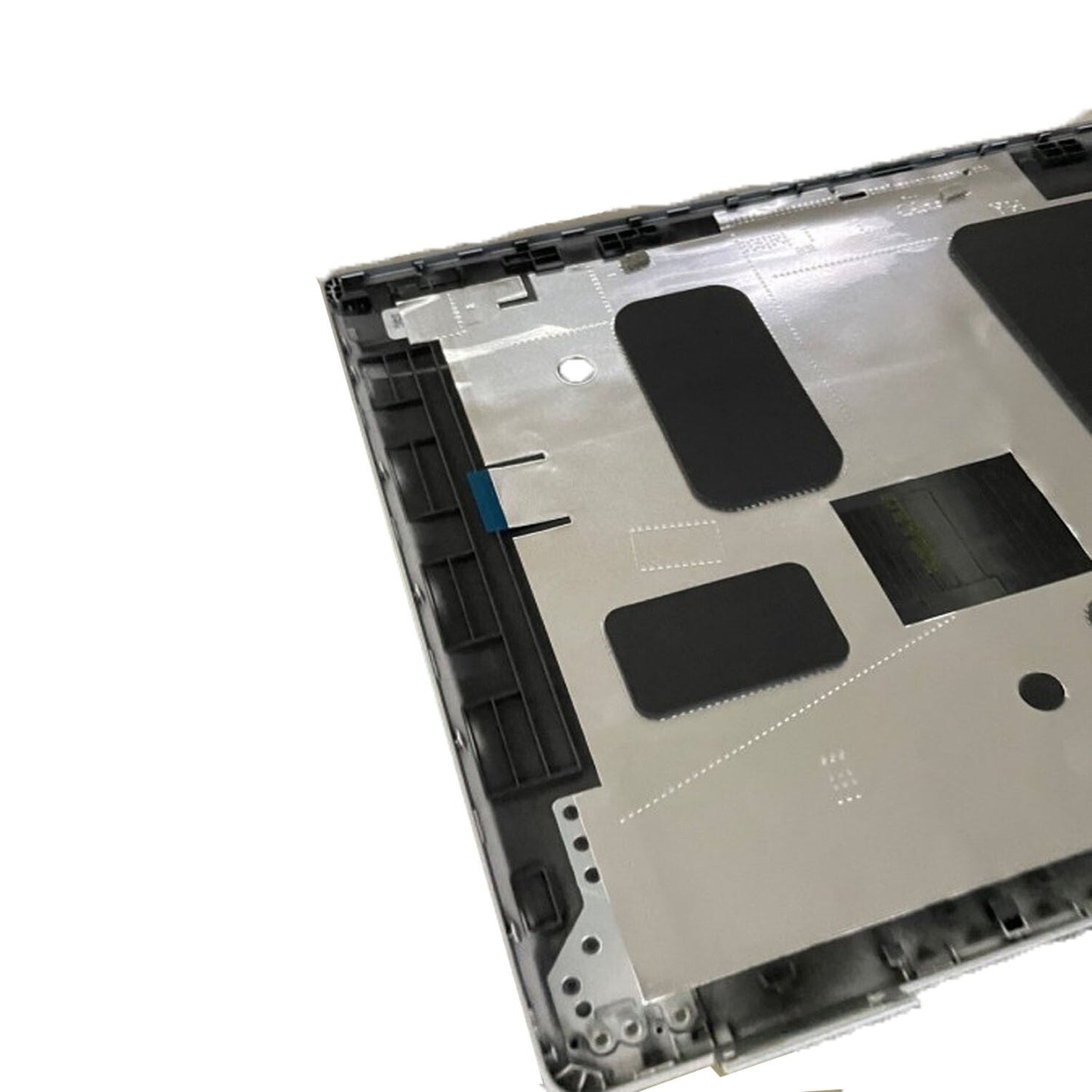 094D8X Back Cover Top Rear Lid Silver for Dell Precision 3560 Latitude 5520