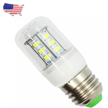 5304511738 PS12364857 AP6278388 Refrigerator LED Light Bulb for Frigidaire 3 5W