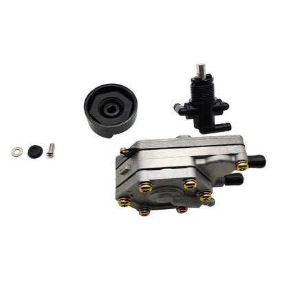 Fuel Pump Petcock Gas Fuel Valve Knob Assy for Polaris Sportsman 335 400 500