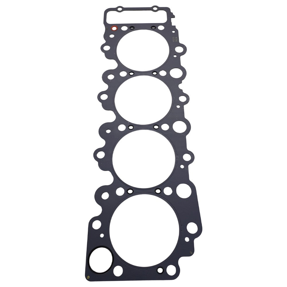 Gasket Cylinder Head fit For ISUZU NPR NPR-HD NQR NRR 4HK1 5.2L 2005-2007