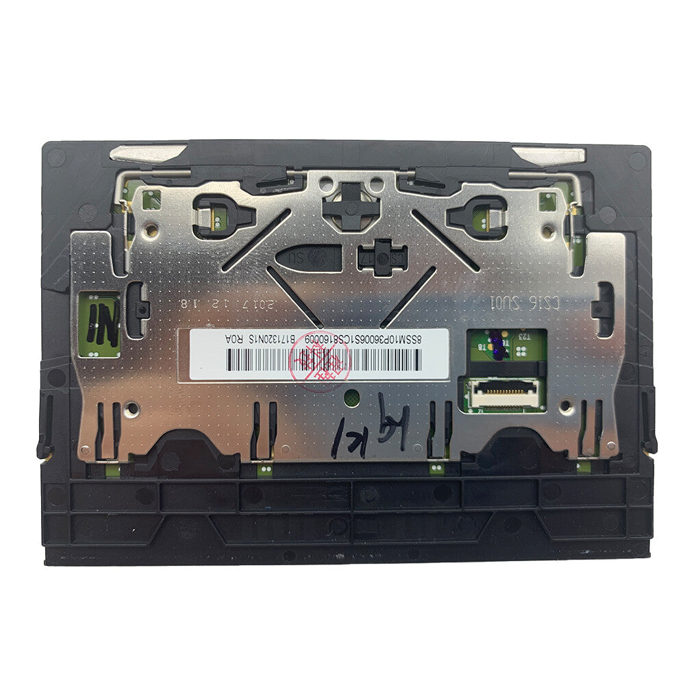 New For Lenovo ThinkPad P1 X1 Extreme 1st 2nd Gen1 Gen 2 Trackpad Touchpad Glass