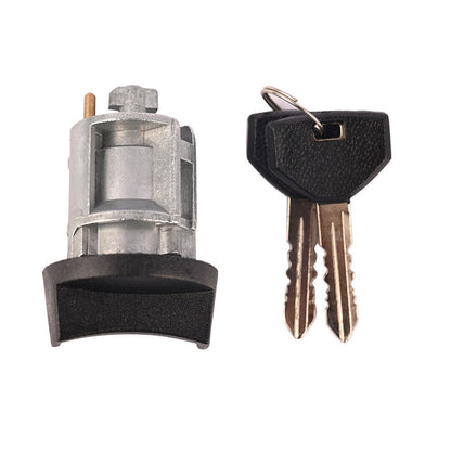 Ignition Lock Cylinder w/ Key Fit For Chrysler Dodge Dakota Ram 2500 Jeep US255L
