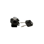 Car Door Cylinder Lock Set of 8 pcs,Front and Rear Driver Door Lock Switches