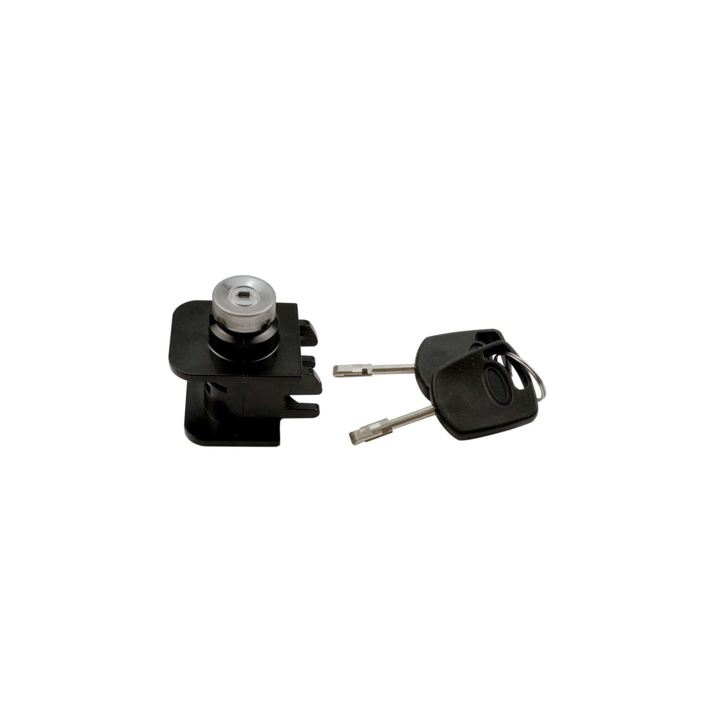 Car Door Cylinder Lock Set of 8 pcs,Front and Rear Driver Door Lock Switches