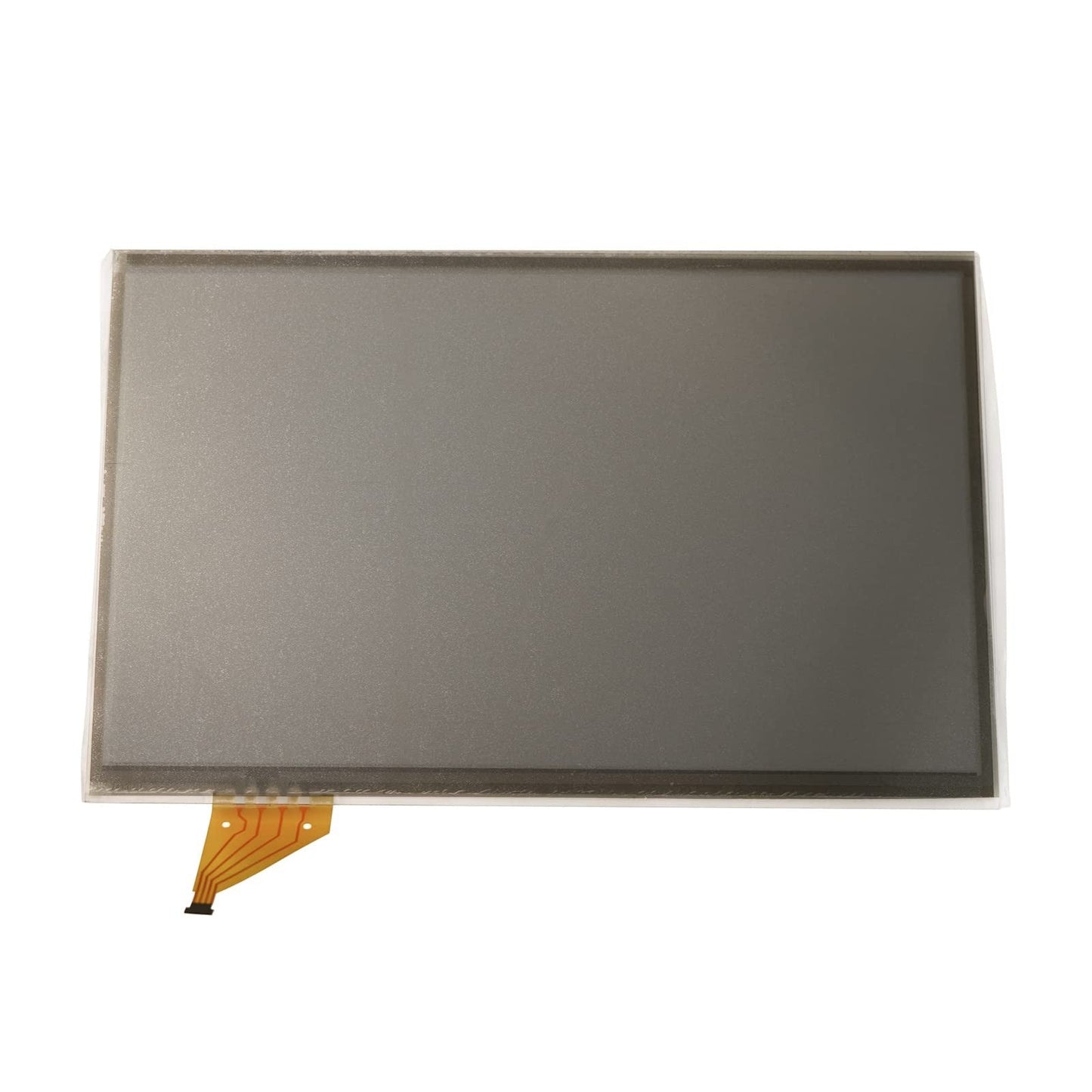 7 Inch Navigation Touch Screen Glass Digitizer for 2006-2009 Lexus IS250 IS300