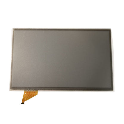 7 Inch Navigation Touch Screen Glass Digitizer for 2006-2009 Lexus IS250 IS300