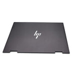 LCD Back Cover w/Antenna For HP ENVY X360 15-ew0013dx 15-ew0023DX 15-ey0013dx US