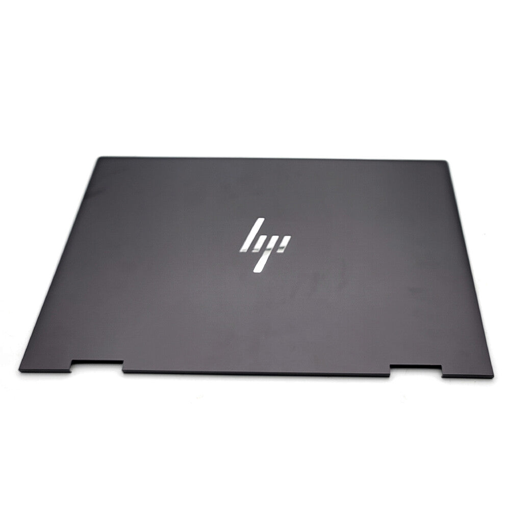 LCD Back Cover w/Antenna For HP ENVY X360 15-ew0013dx 15-ew0023DX 15-ey0013dx US
