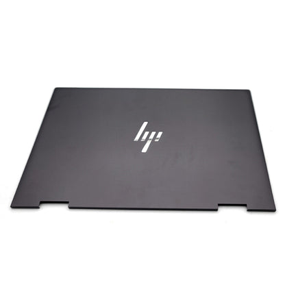 LCD Back Cover w/Antenna For HP ENVY X360 15-ew0013dx 15-ew0023DX 15-ey0013dx US