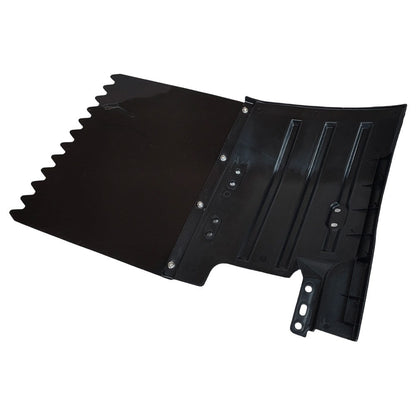 Mud Guard W/ Flap RH For ISUZU NPR NQR NRR NPR-HD 1995-2007 PASSENGER SIDE