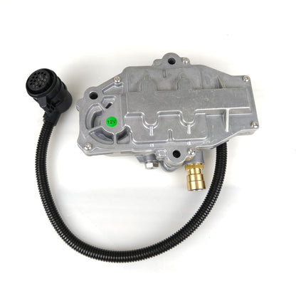 22327069 For Volvo Mack Trucks I-Shift mDrive 12V Clutch Control Solenoid Valve