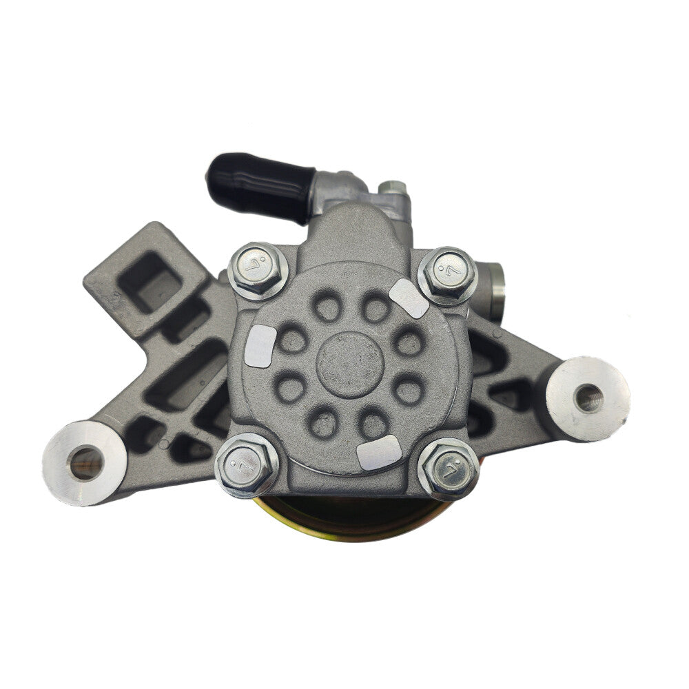 Power Steering Pump w/ Pulley for Honda CR-V 97-01 2.0L & Civic 96-00 1.6L