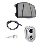 798452 595658 Air Filter Cleaner Cover for Briggs Stratton for Troy Bilt