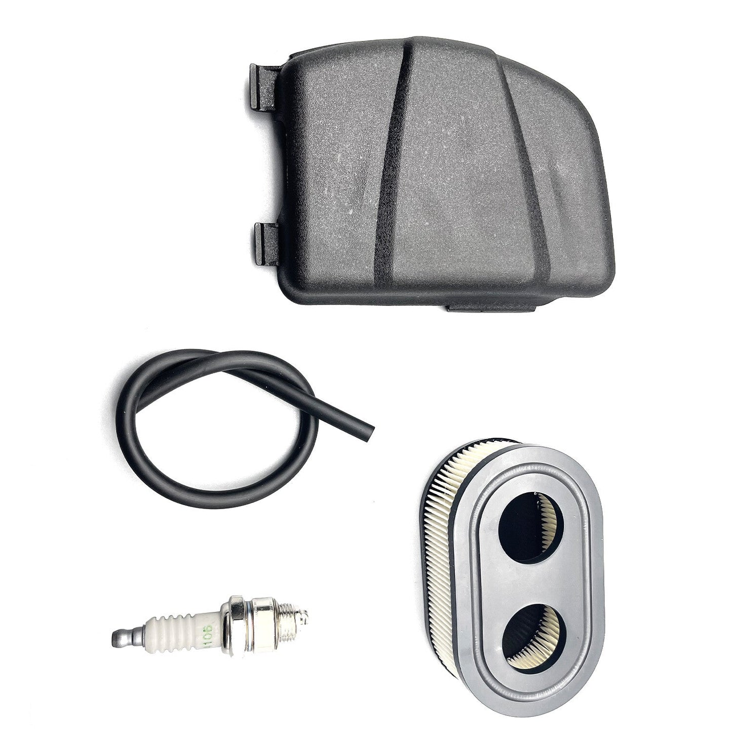 798452 595658 Air Filter Cleaner Cover for Briggs Stratton for Troy Bilt