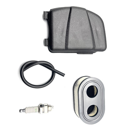 798452 595658 Air Filter Cleaner Cover for Briggs Stratton for Troy Bilt