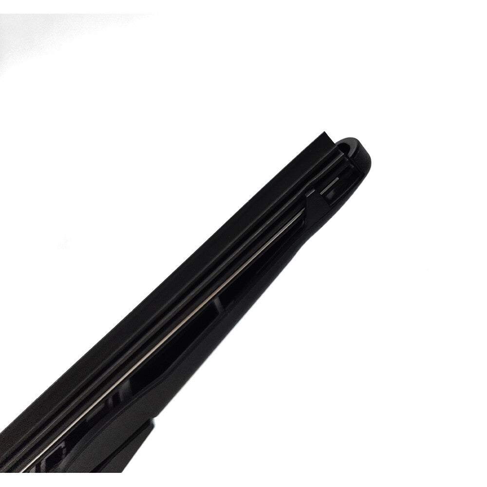 Rear Wiper Blade & Arm Kit For Nissan Juke 2016 S Sport Utility 4-Door
