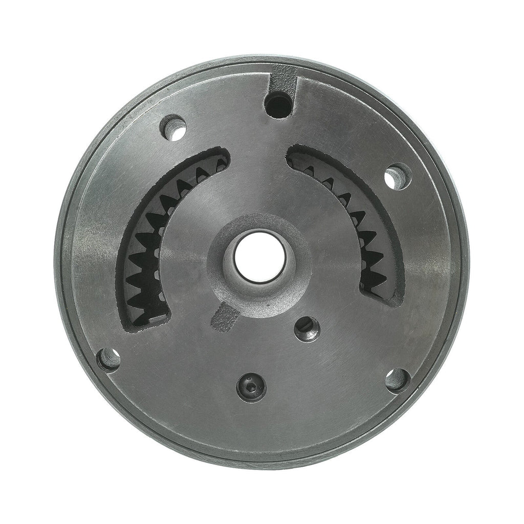 Transmission Oil Pump For JCB Backhoe Loaders 214-217 3C 3CX 3D 1400B-1700B