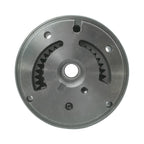 Transmission Oil Pump For JCB Backhoe Loaders 214-217 3C 3CX 3D 1400B-1700B