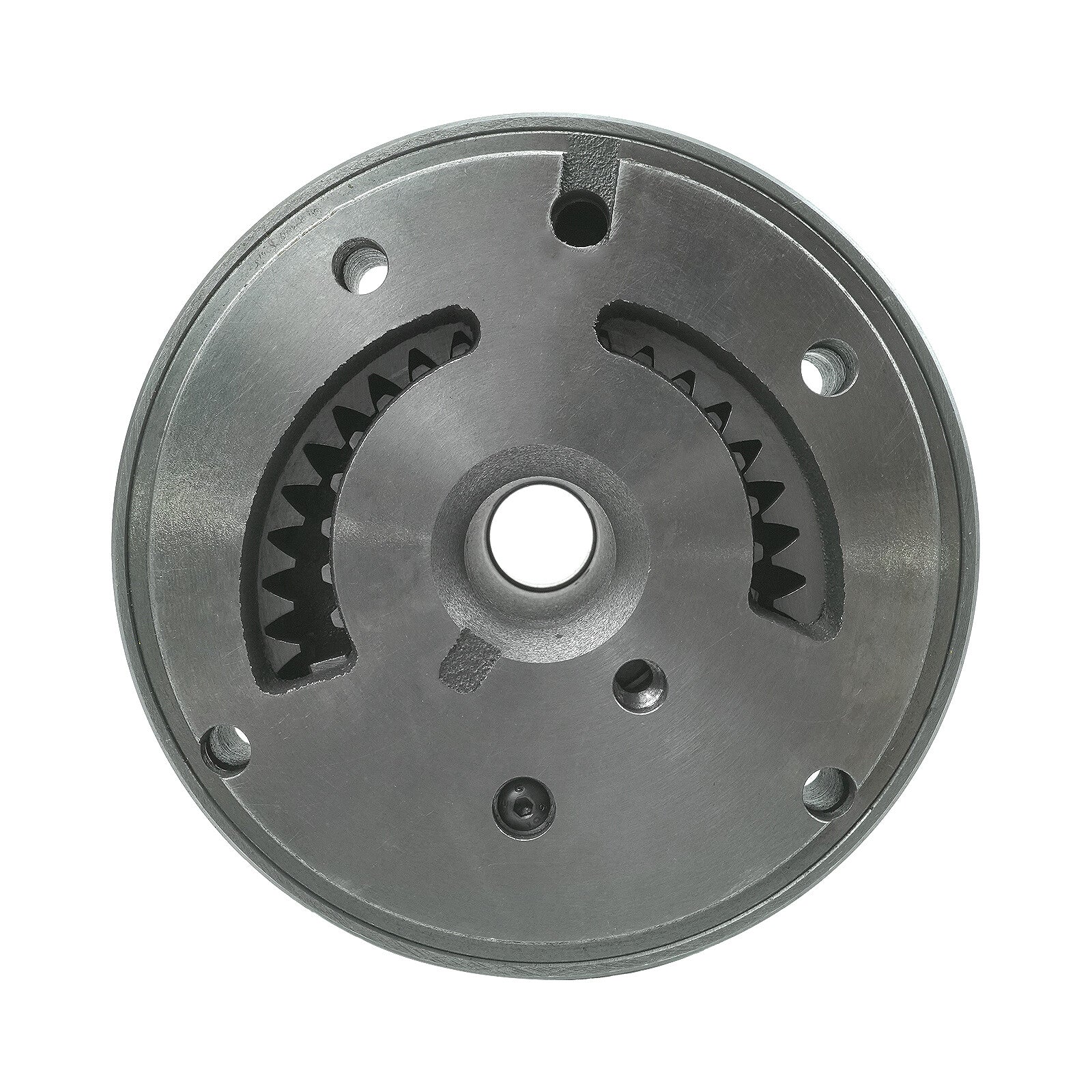 Transmission Oil Pump For JCB Backhoe Loaders 214-217 3C 3CX 3D 1400B-1700B