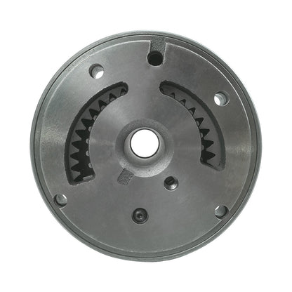 Transmission Oil Pump For JCB Backhoe Loaders 214-217 3C 3CX 3D 1400B-1700B