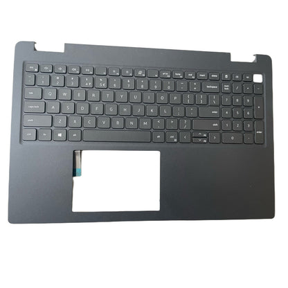 Palmrest For Dell Latitude 3520 E3520 Keyboard Non-Backlit Upper Case 0DJP76 US