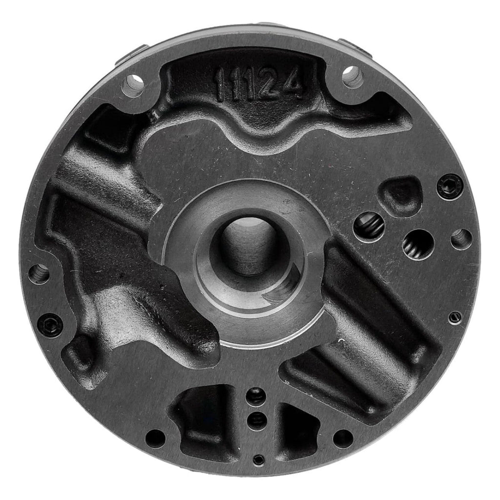 181199A4 Transmission Pump For Case 570LXT 570MXT 586G New Holland LV80 U80 ﻿
