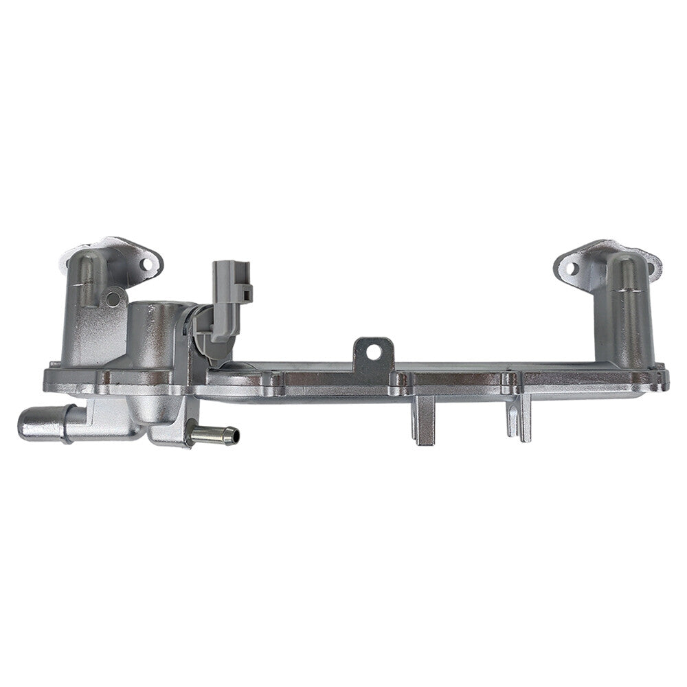 New Upgrade Coolant Water Heater Pipe For Land Rover Jaguar 5.0L Supercharged