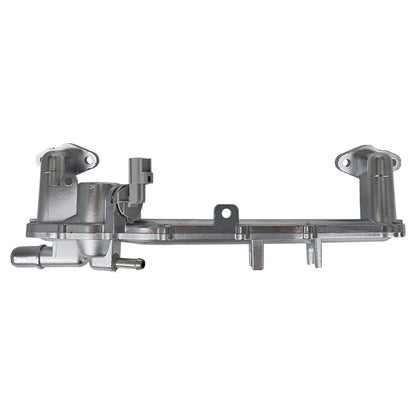 New Upgrade Coolant Water Heater Pipe For Land Rover Jaguar 5.0L Supercharged