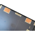 Blue Back Cover+Hinges For HP 15-eg0073cl 15-eg2073cl 15-eg1073cl Top M08899-001