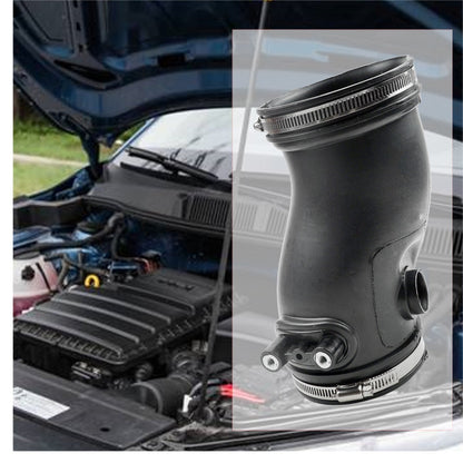 Air Intake Hose Engine Air Cleaner Inlet Duct Hose For Ford F-250 F-350 F-450