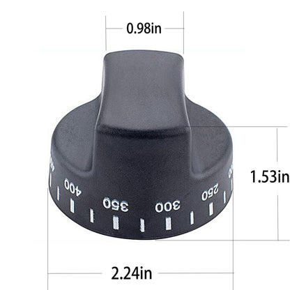 For Viking PB010099 Oven Thermostat Knob NEW SAME DAY SHIPPING