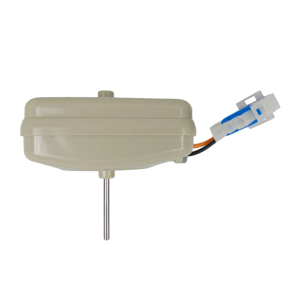 WR60X10141 SM10141 Refrigerator Evaporator Fan Motor Replacement for GE