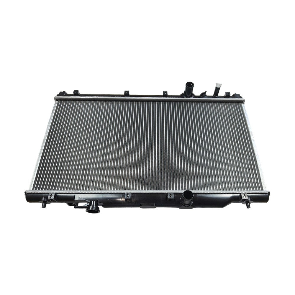 For 2022-2024 Honda Civic L4 1.5L 2.0L Radiator w/o Oil Cooler 1901064SA01