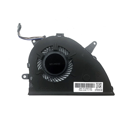 4Pin CPU Cooling Fan for HP Pavilion 15 CS 15 CS0053CL 15 CS0051WM