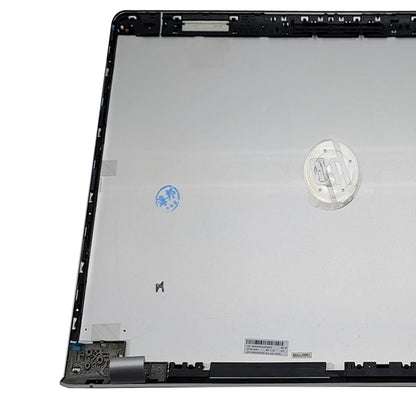 Back Cover For HP ENVY X360 17-U 17T-U M7-U 17-U018CA Top Silver 6070B1034701 US