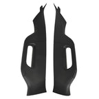 LH + RH For 11-16 Ford F250 F350 F450 F550 A Pillar Grab Handle Interior Trim