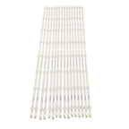 LB65018 LED Backlight Strips FULL SET for Vizio D65U D2 D65 D2 E65X C2