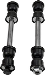 Front stabilizer anti-roll bar end link K700432 For 07-16 Chevy Silverado 1500