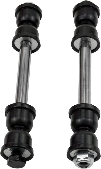 Front stabilizer anti-roll bar end link K700432 For 07-16 Chevy Silverado 1500