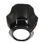 Black Headlight Fairing Windshield Cover for XVS 950 SPEC Bolt 950 2013-2022 NEW