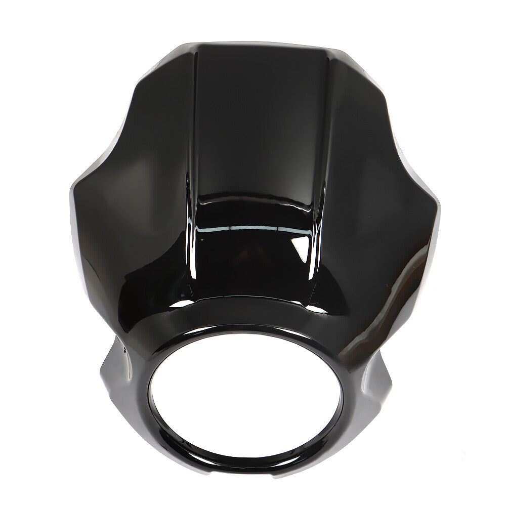 Black Headlight Fairing Windshield Cover for XVS 950 SPEC Bolt 950 2013-2022 NEW