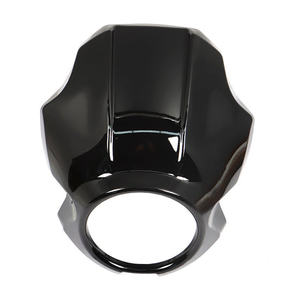Black Headlight Fairing Windshield Cover for XVS 950 SPEC Bolt 950 2013-2022 NEW