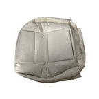 Driver Bottom Replacement Beige Seat Cover for Mercedes Benz GLK350 2008 2015