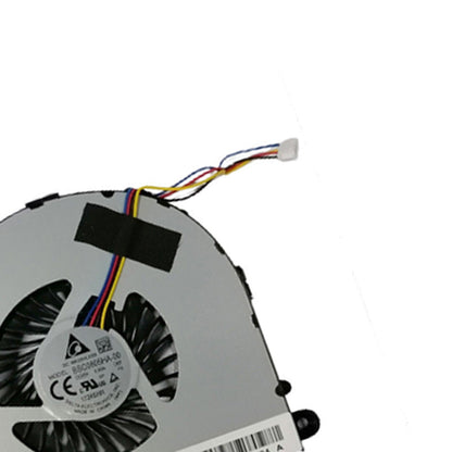 CPU Cooling Fan 4Pin For Intel NUC NUC8i7BEH NUC8i5BEH NUC8i3BEH BSC0805HA-00 US