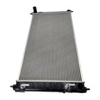 For 19-22 Nissan Altima Radiator Assembly 13778 CU13778 NI3010252